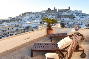 La Guglia apartments : Ortensia